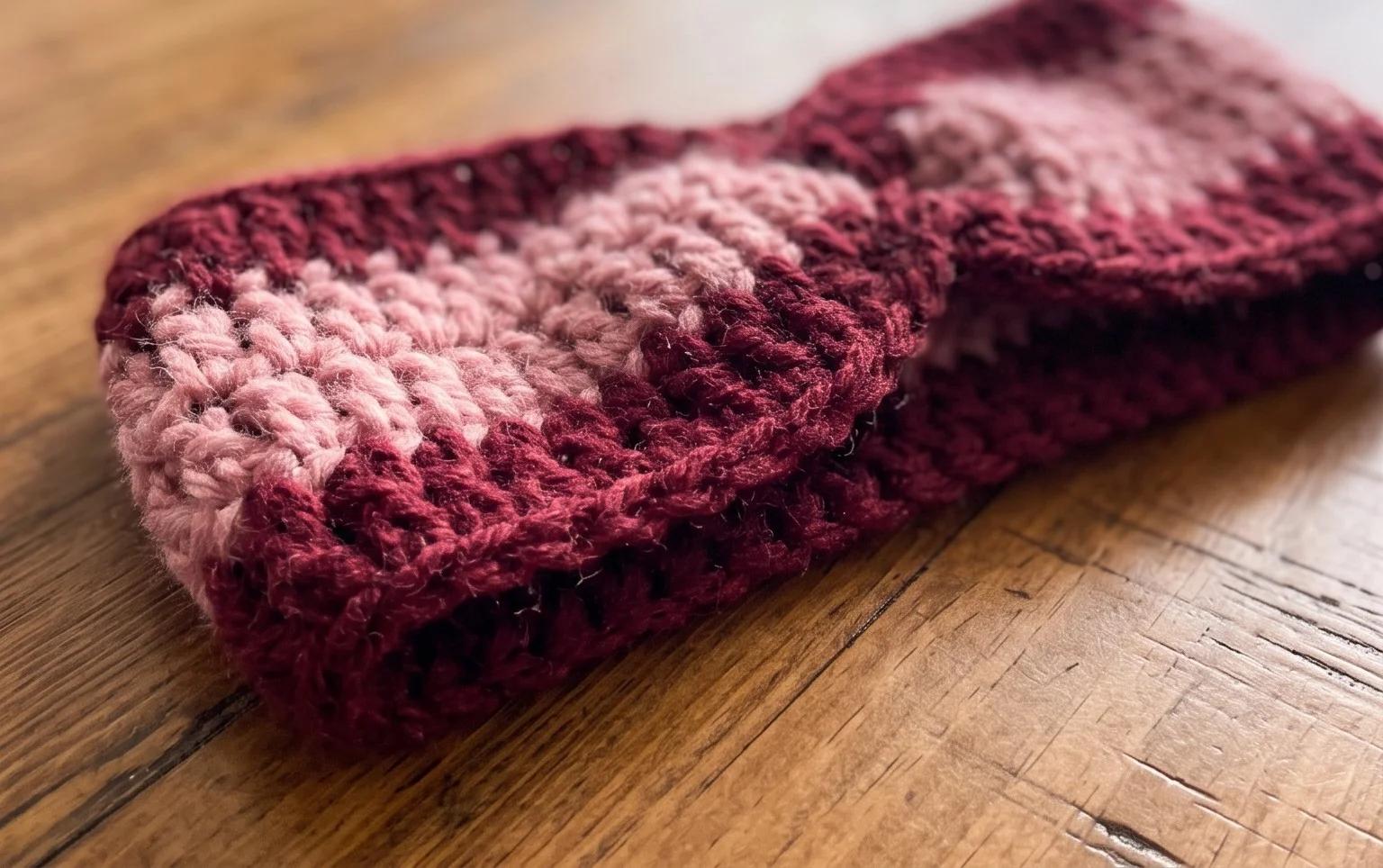 35 Winter Headband Crochet Patterns – Easy Ear Warmers