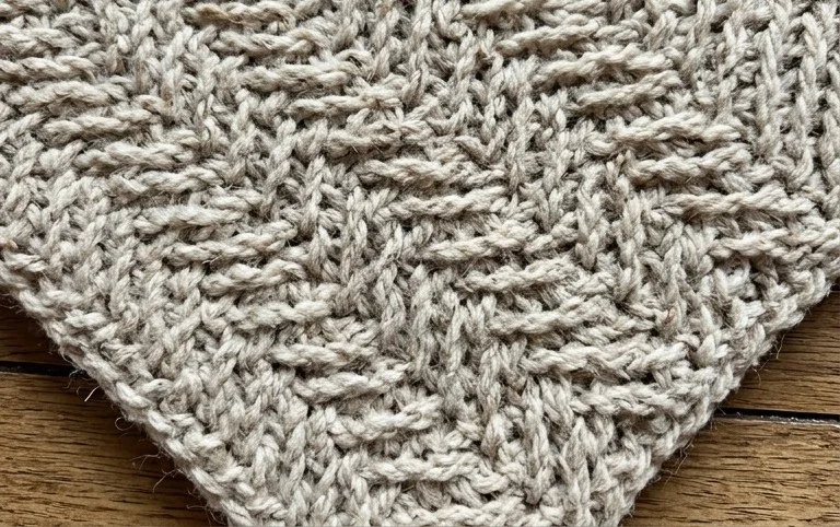 The Best Crochet Neck Warmer Pattern for Winter! - MyCrochetory