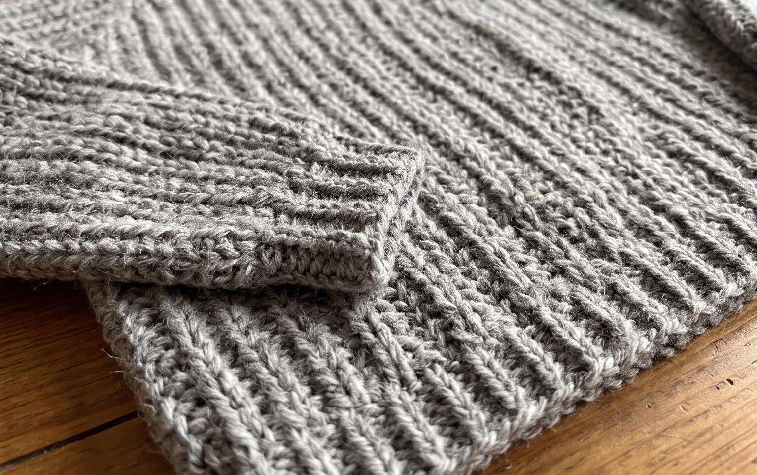 Free Crochet Patterns That Look Knit • Sewrella