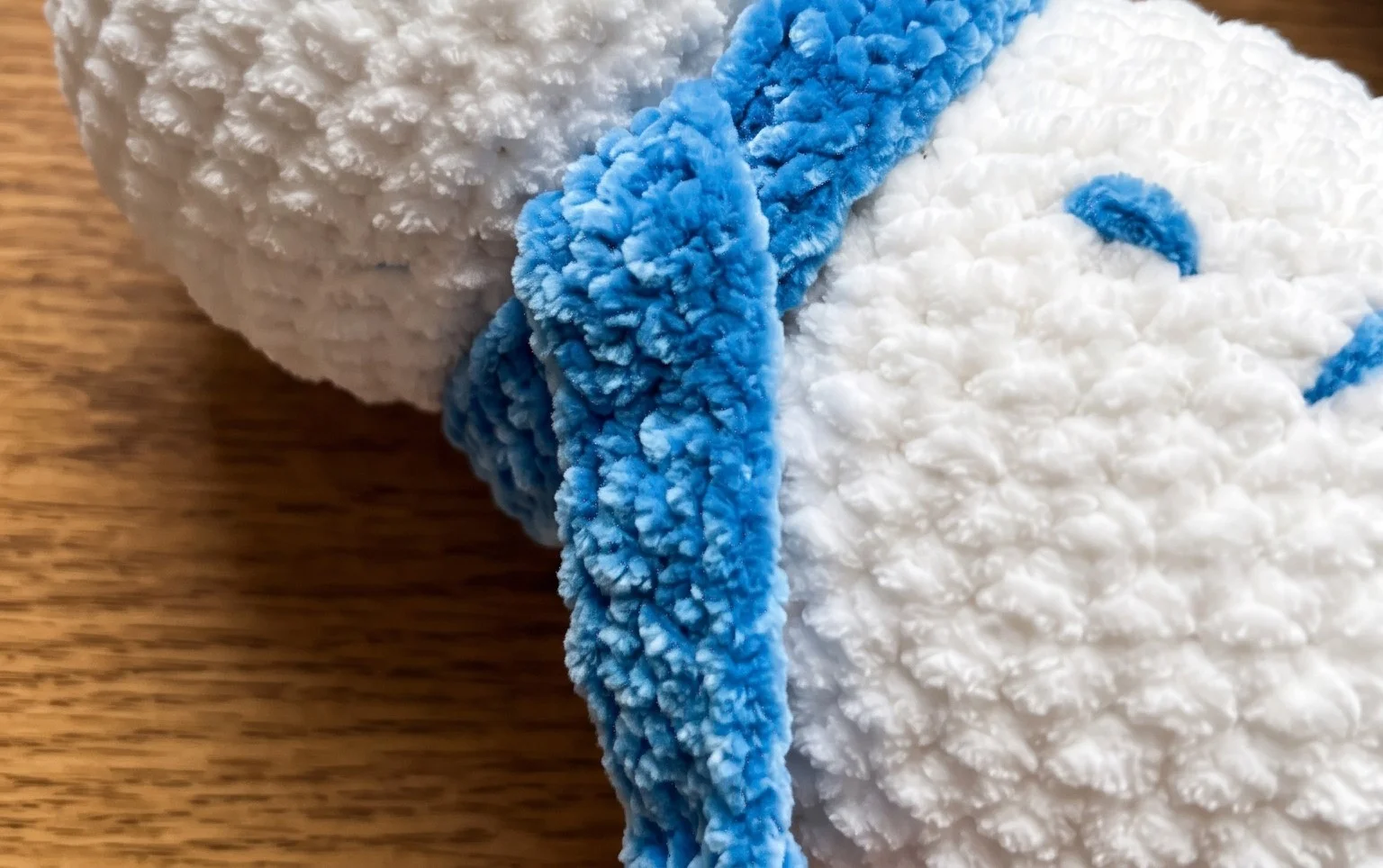 Amigurumi Snowman Free Pattern - Free Amigurumi