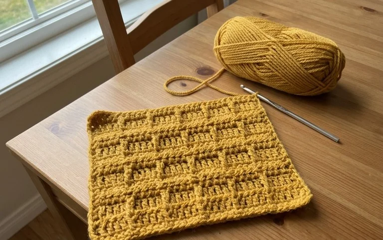 Easy Crochet Pumpkin Pattern: Step-by-Step Tutorial