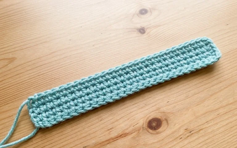 How to Foundation Single Crochet: Easy Step-by-Step Guide