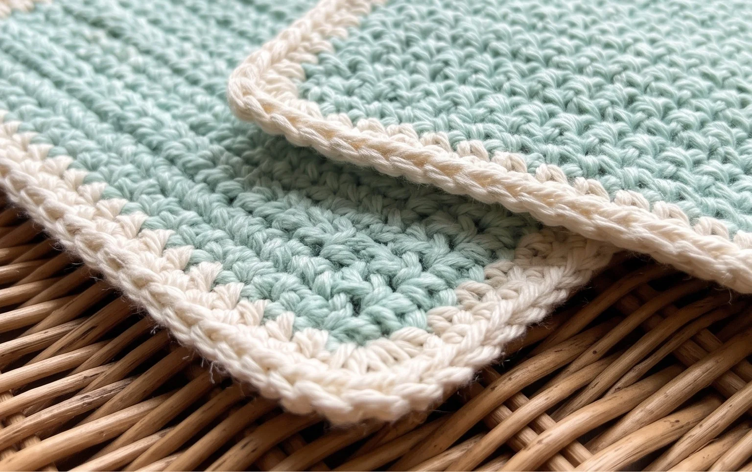 Easy Beginner Crochet Patterns